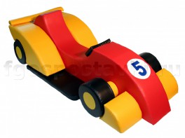 Конструктор "Гоночный болид" - fgospostavki.ru - Рязань