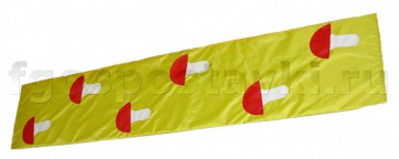 Дорожка "Грибочки" - fgospostavki.ru - Рязань