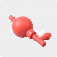 Груша резиновая 3 клапана - fgospostavki.ru - Рязань