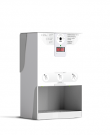 Бесконтактный дезинфектор с термометром "Next D-3" - fgospostavki.ru - Рязань