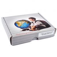 Раздаточная коллекция "Сырье для химической промышленности"  - fgospostavki.ru - Рязань