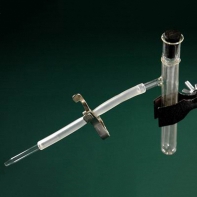 Аппарат для сбора газов (лаб.) - fgospostavki.ru - Рязань