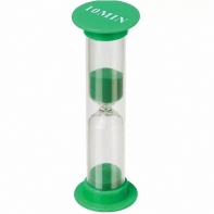 Часы песочные 10 мин - fgospostavki.ru - Рязань