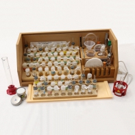 Микролаборатория для химического эксперимента - fgospostavki.ru - Рязань