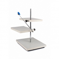 Столик подъемно-поворотный с 2-мя плоскостями - fgospostavki.ru - Рязань