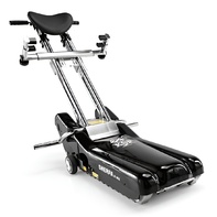 Подъемник лестничный гусеничный мобильный Sherpa N902 - fgospostavki.ru - Рязань