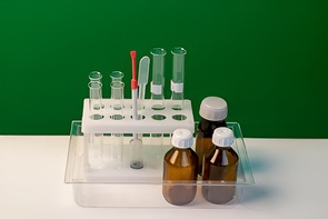 Набор оборудования для ГИА по химии (на одного учащегося) - fgospostavki.ru - Рязань