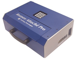 Принтер для печати рельефно-точечным шрифтом Брайля Romeo Attache Pro - fgospostavki.ru - Рязань