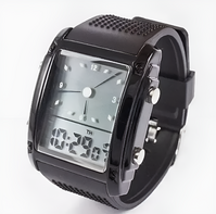 Часы наручные с речевым выходом  - fgospostavki.ru - Рязань