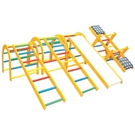 Геркулес спортивно-игровой комплекс - fgospostavki.ru - Рязань