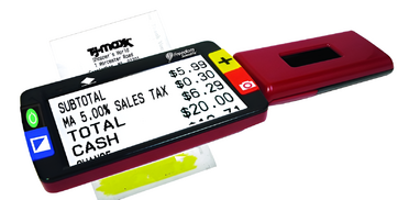 Видеоувеличитель портативный электронный - fgospostavki.ru - Рязань