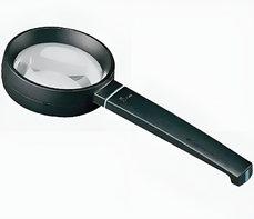 Лупа асферическая (6х) - fgospostavki.ru - Рязань