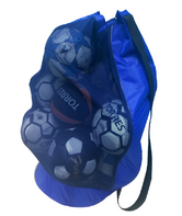 Сумка-баул для мячей - fgospostavki.ru - Рязань