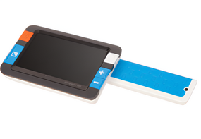 Видеоувеличитель Compact+ HD - fgospostavki.ru - Рязань