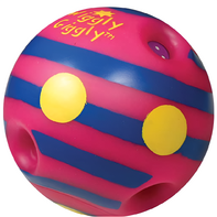 Мяч со звуковыми эффектами "Вигли-гигли" - fgospostavki.ru - Рязань