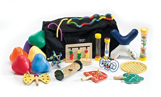 Набор для развития моторики для детей с особенностями развития - fgospostavki.ru - Рязань