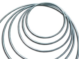 Обруч гимнастический неокрашенный (900 миллиметров) - fgospostavki.ru - Рязань