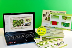 Коллекция натурально-интерактивная "Шелк и продукты его переработки" (средняя школа) - fgospostavki.ru - Рязань