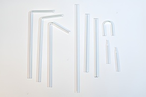 Комплект трубок (стекло) - fgospostavki.ru - Рязань