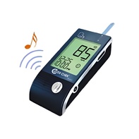 Глюкометр говорящий - fgospostavki.ru - Рязань