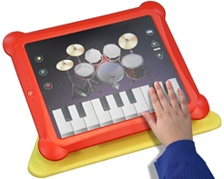 Игра "Сенсорный синтезатор" - fgospostavki.ru - Рязань