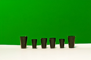 Набор пробок резиновых для химической посуды - fgospostavki.ru - Рязань