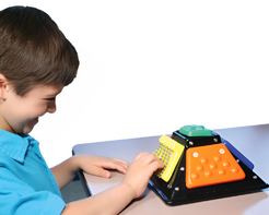 Настольный развивающий центр - fgospostavki.ru - Рязань