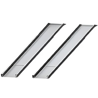 Пандус телескопический 2-х секционный - fgospostavki.ru - Рязань