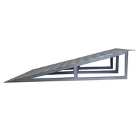 Минипандус из листового металла - fgospostavki.ru - Рязань