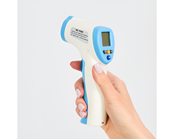 Термометр бесконтактный инфракрасный (вариант 1) - fgospostavki.ru - Рязань