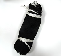 Сетка для бадминтона с тросом (1,7 мм) - fgospostavki.ru - Рязань