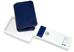 Лупа карманная с подсветкой (3,5х) - fgospostavki.ru - Рязань