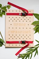 Пресс гербарный (сетка) - fgospostavki.ru - Рязань