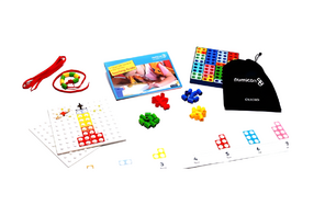 Первые шаги с Нумикон для малышей (3-5 лет) - fgospostavki.ru - Рязань