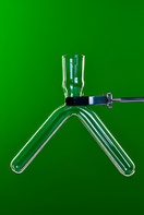 Пробирка двухколенная - fgospostavki.ru - Рязань