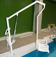 Стационарный подъемник для инвалидов (вариант 2) - fgospostavki.ru - Рязань