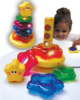 Классическая пирамидка со звуковыми и световыми эффектами - fgospostavki.ru - Рязань