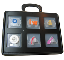 Коммуникатор с символами для слепых - fgospostavki.ru - Рязань