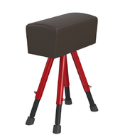 Козел гимнастический переменной высоты - fgospostavki.ru - Рязань