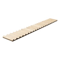 Доска напольная ребристая - fgospostavki.ru - Рязань