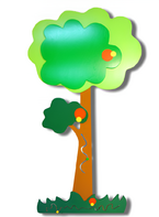 Бизиборд «Вишня» - fgospostavki.ru - Рязань