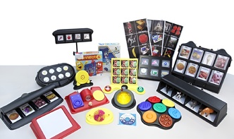 Набор для слабовидящих - fgospostavki.ru - Рязань