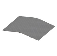 Минипандус из листового металла двусторонний - fgospostavki.ru - Рязань