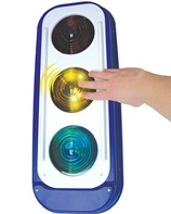 Игра "Светофор" - fgospostavki.ru - Рязань