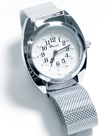 Механические часы со шрифтом Брайля - fgospostavki.ru - Рязань