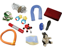 Набор для повышения сенсорного восприятия - fgospostavki.ru - Рязань