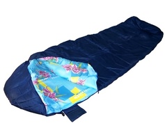Спальный мешок - кокон (+10...+20°С) (вариант 1) - fgospostavki.ru - Рязань