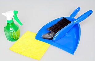 Комплект для ухода за игровым набором "Песочница" - fgospostavki.ru - Рязань