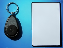 Звуковой брелок с радиопоиском – 1 - fgospostavki.ru - Рязань