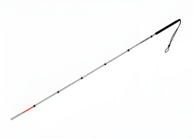 Трость тонкая графит на резьбе 140 сантиметров - fgospostavki.ru - Рязань